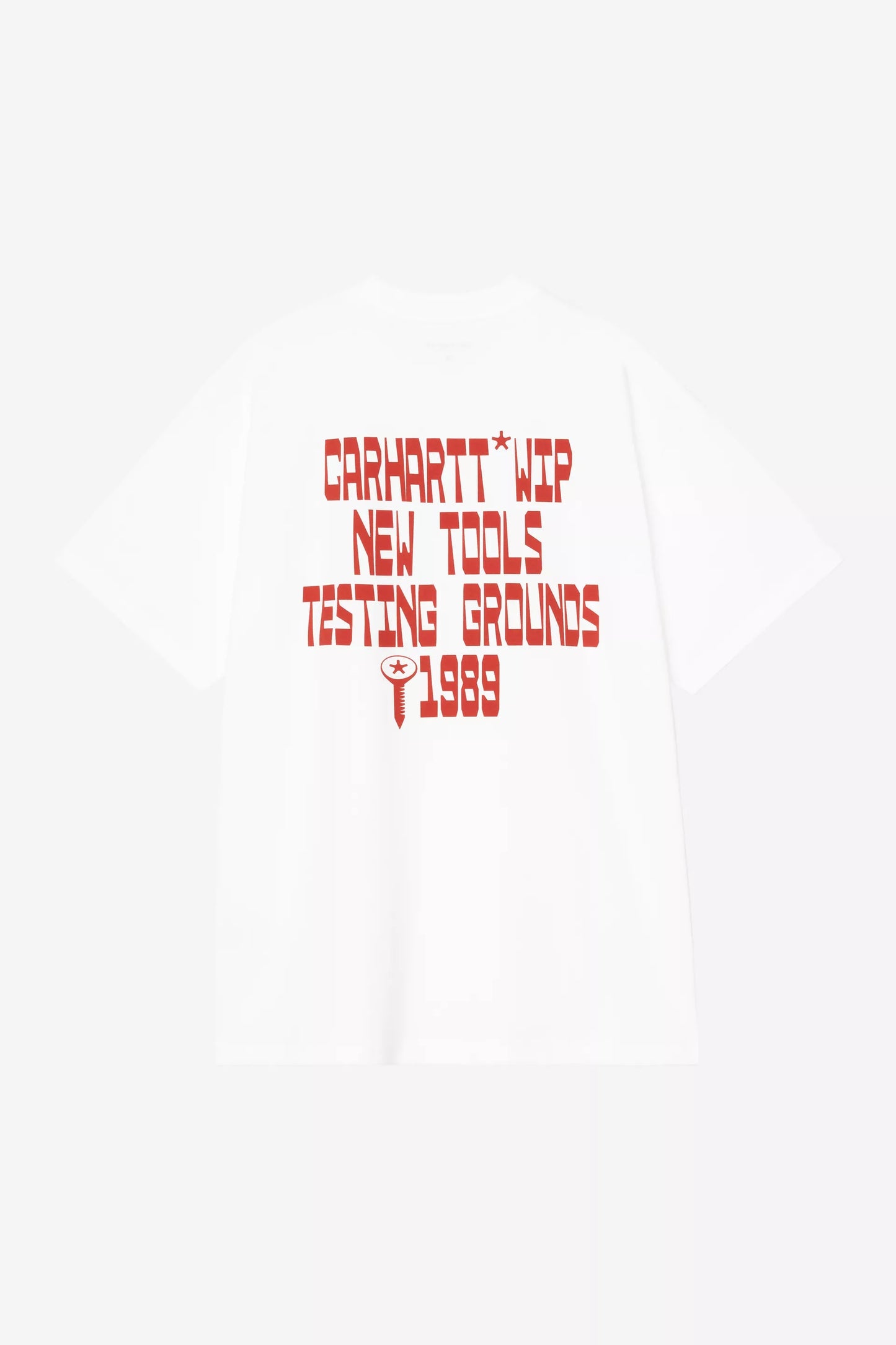 Carhartt WIP Blocks T-Shirt