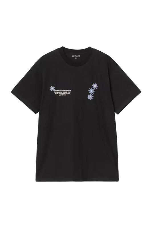 Carhartt S/S C Trip T-Shirt