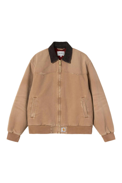 Carhartt WIP OG Santa Fe Jacket