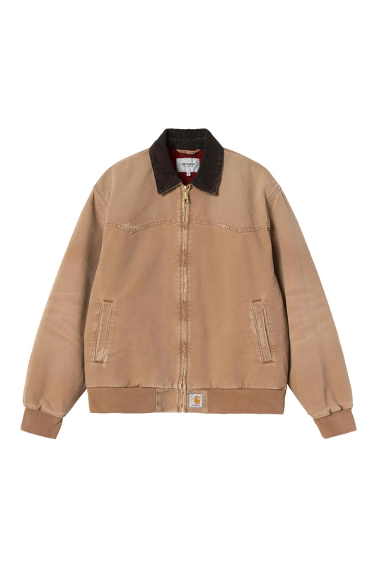 Carhartt WIP OG Santa Fe Jacket