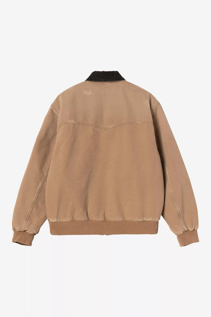 Carhartt WIP OG Santa Fe Jacket