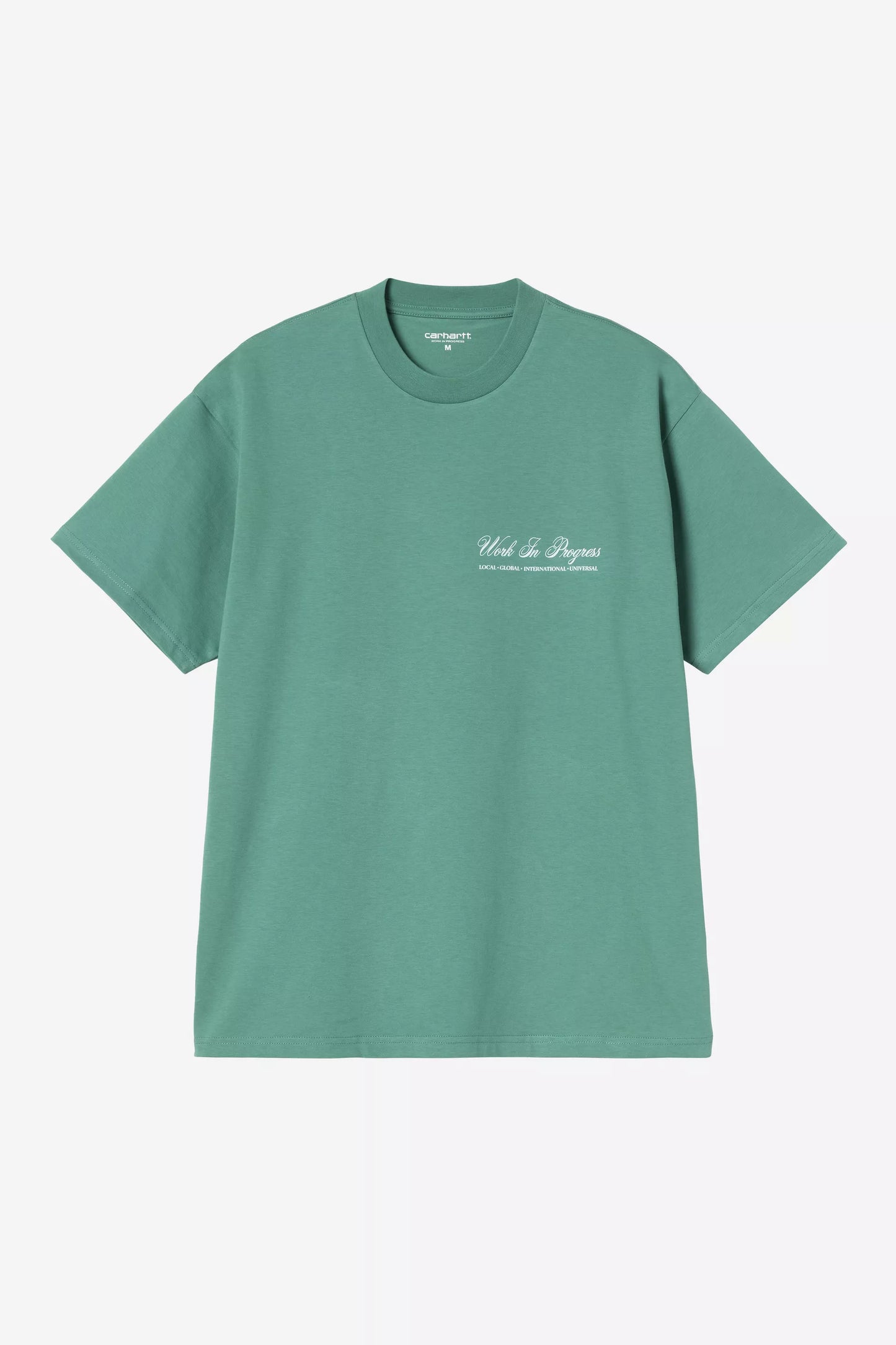 Carhartt WIP S/S Cloud Heart T-Shirt