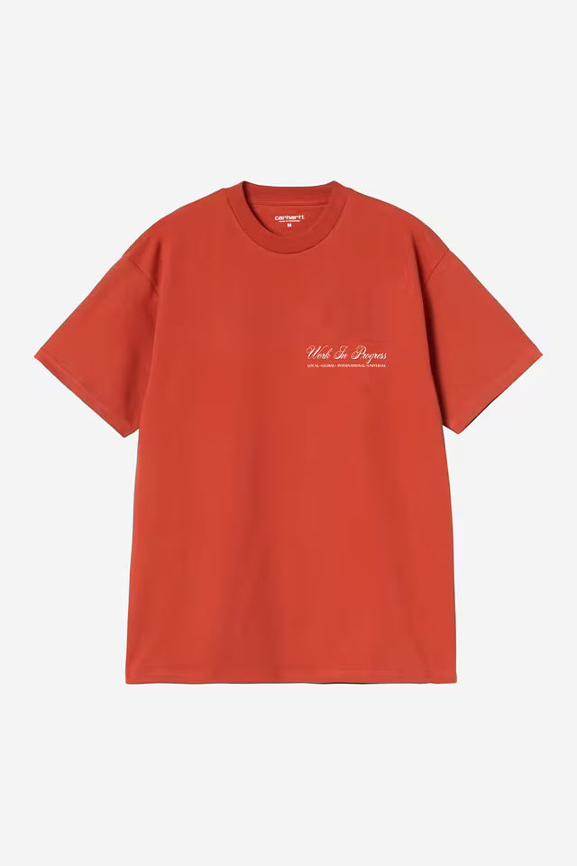 Carhartt Cloud Heart T-Shirt