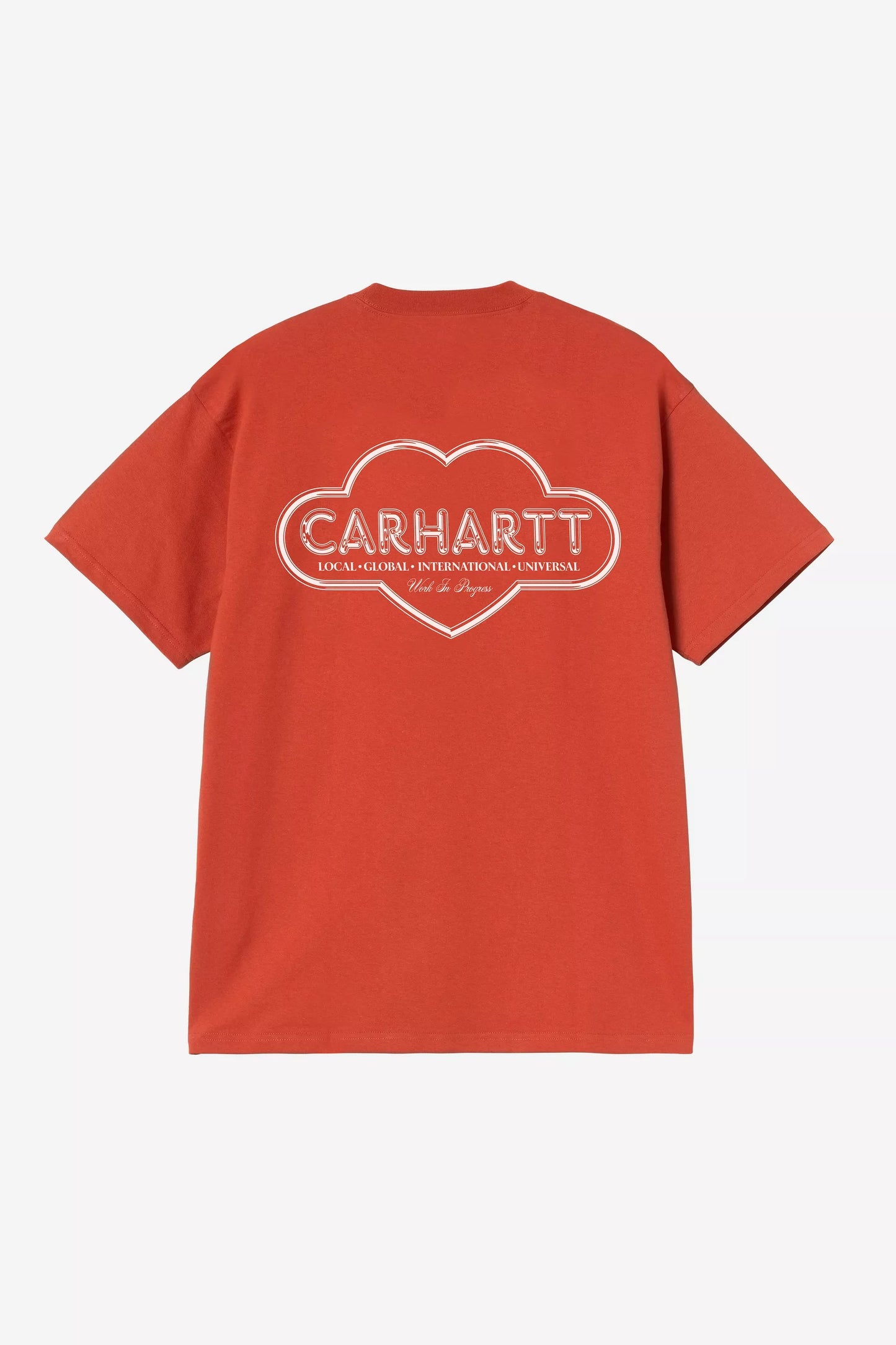 Carhartt Cloud Heart T-Shirt