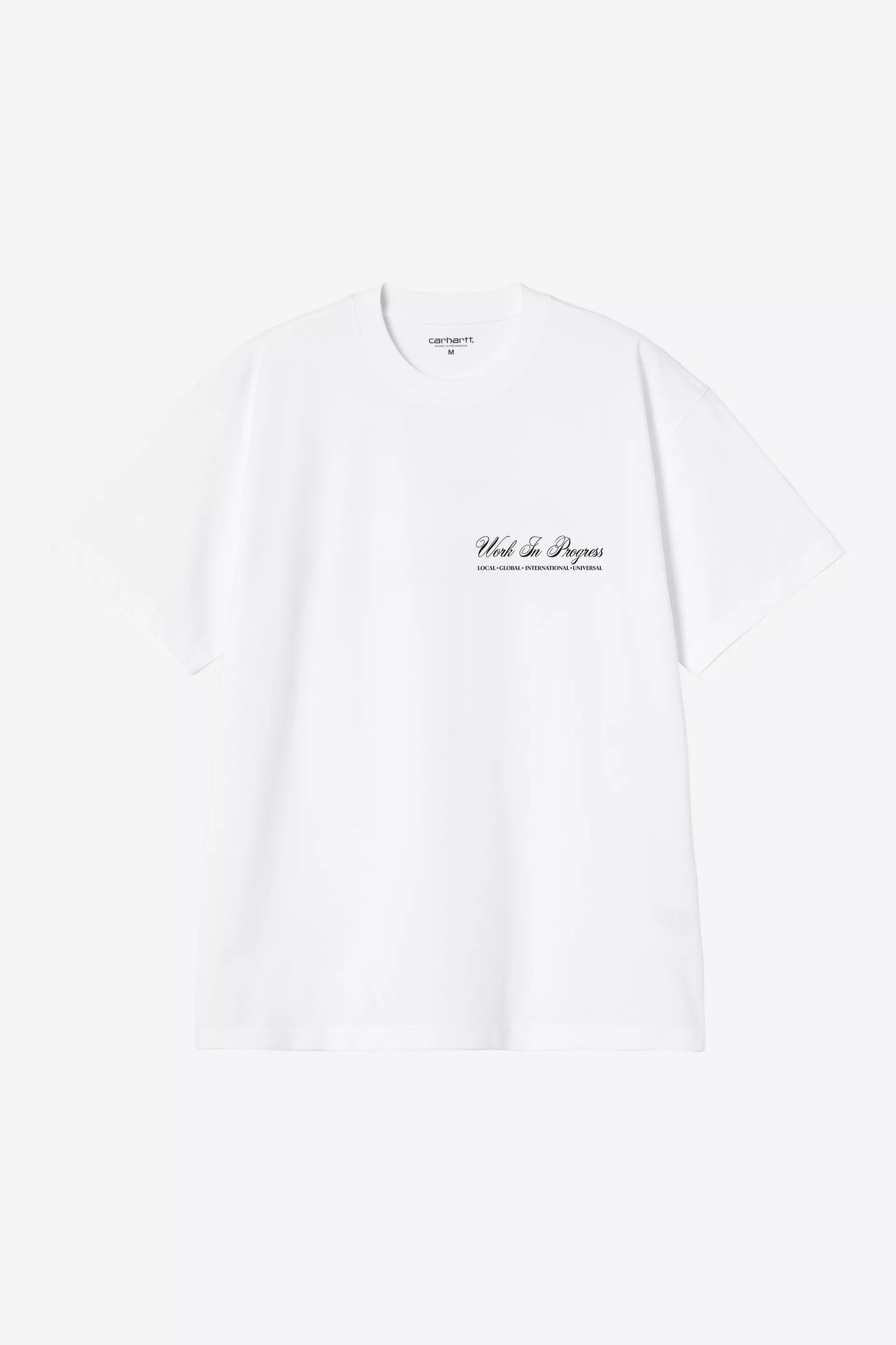 Carhartt WIP Cloud Heart T-Shirt