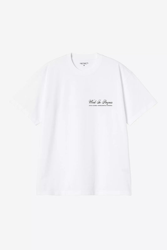 Carhartt WIP Cloud Heart T-Shirt