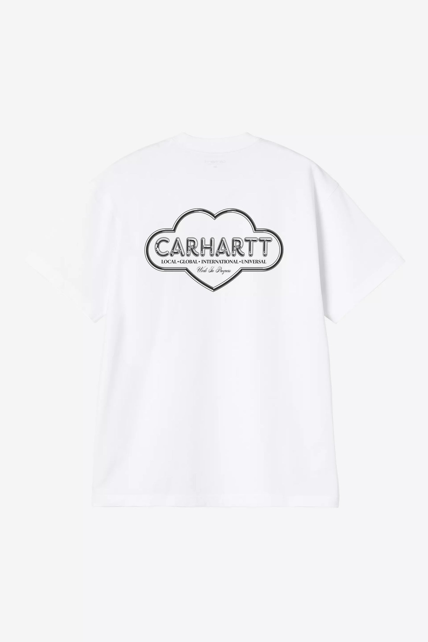Carhartt WIP Cloud Heart T-Shirt