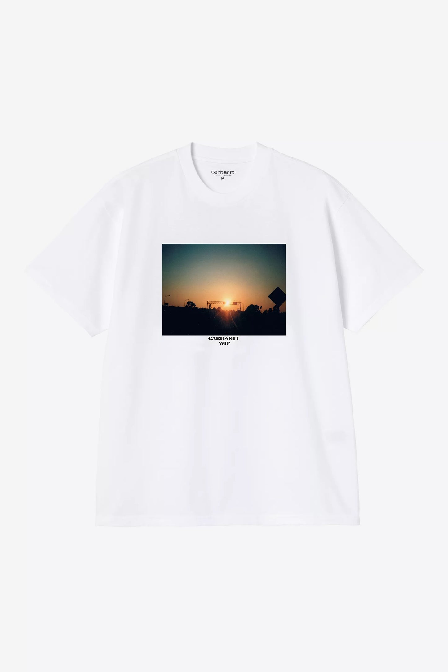 Carhartt WIP Warm Views T-Shirt