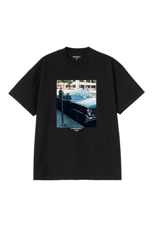 Carhartt WIP Warm Views T-Shirt