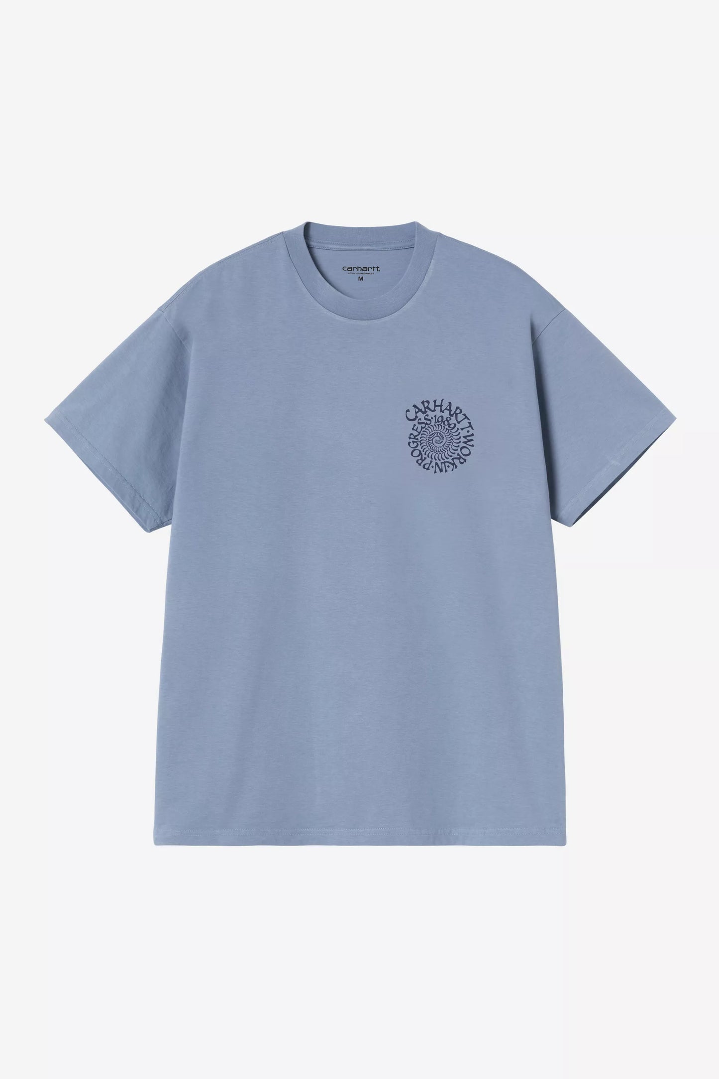 Carhartt WIP S/S Spirals T-Shirt