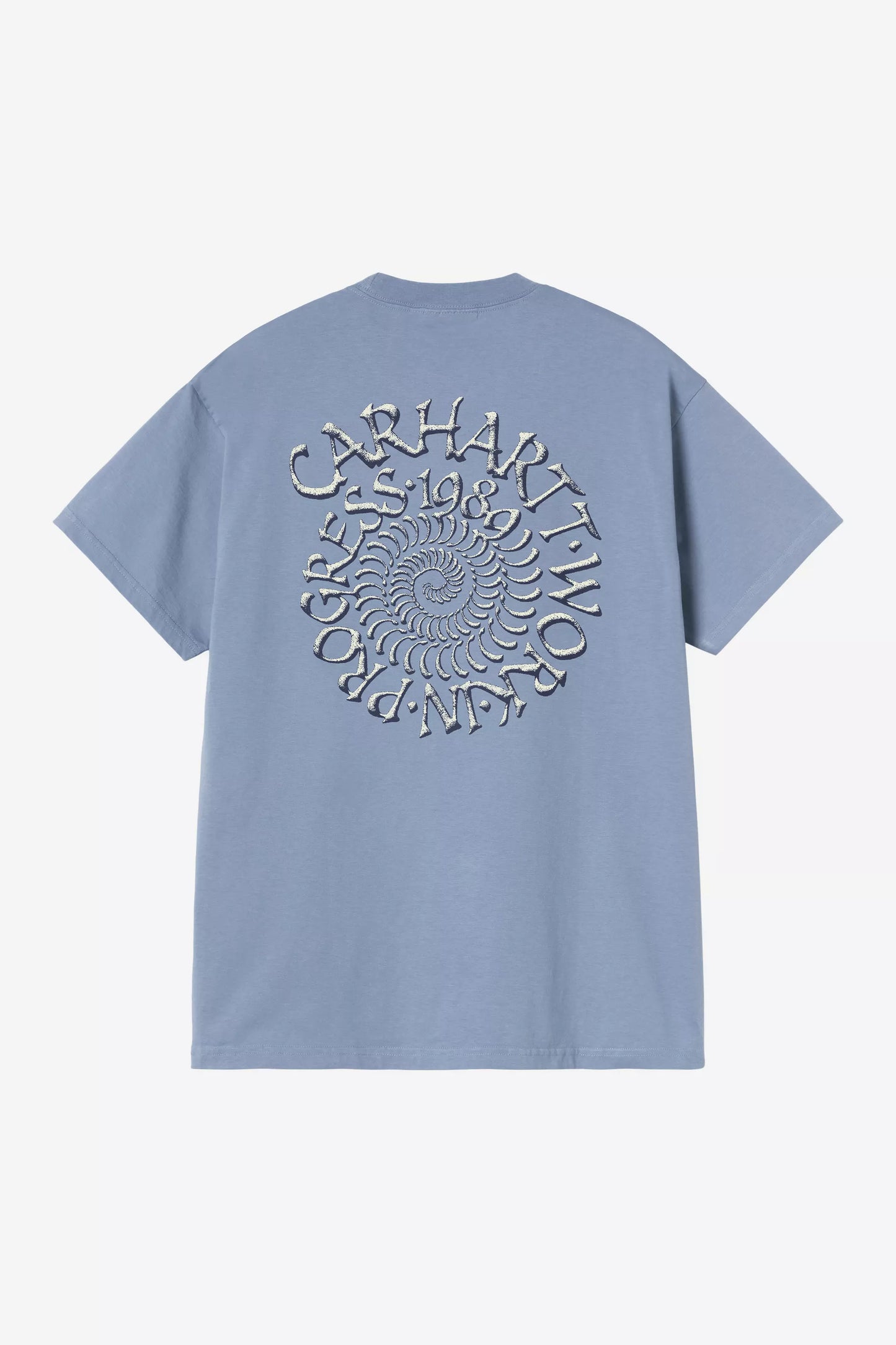 Carhartt WIP S/S Spirals T-Shirt