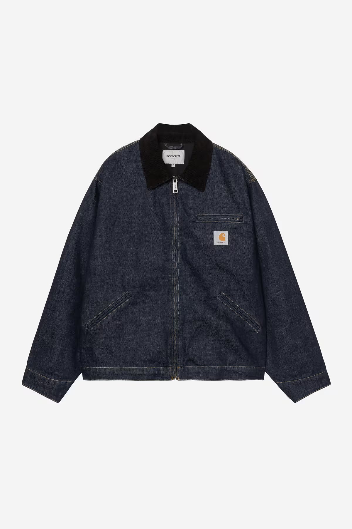 Carhartt WIP OG Detroit Jacket