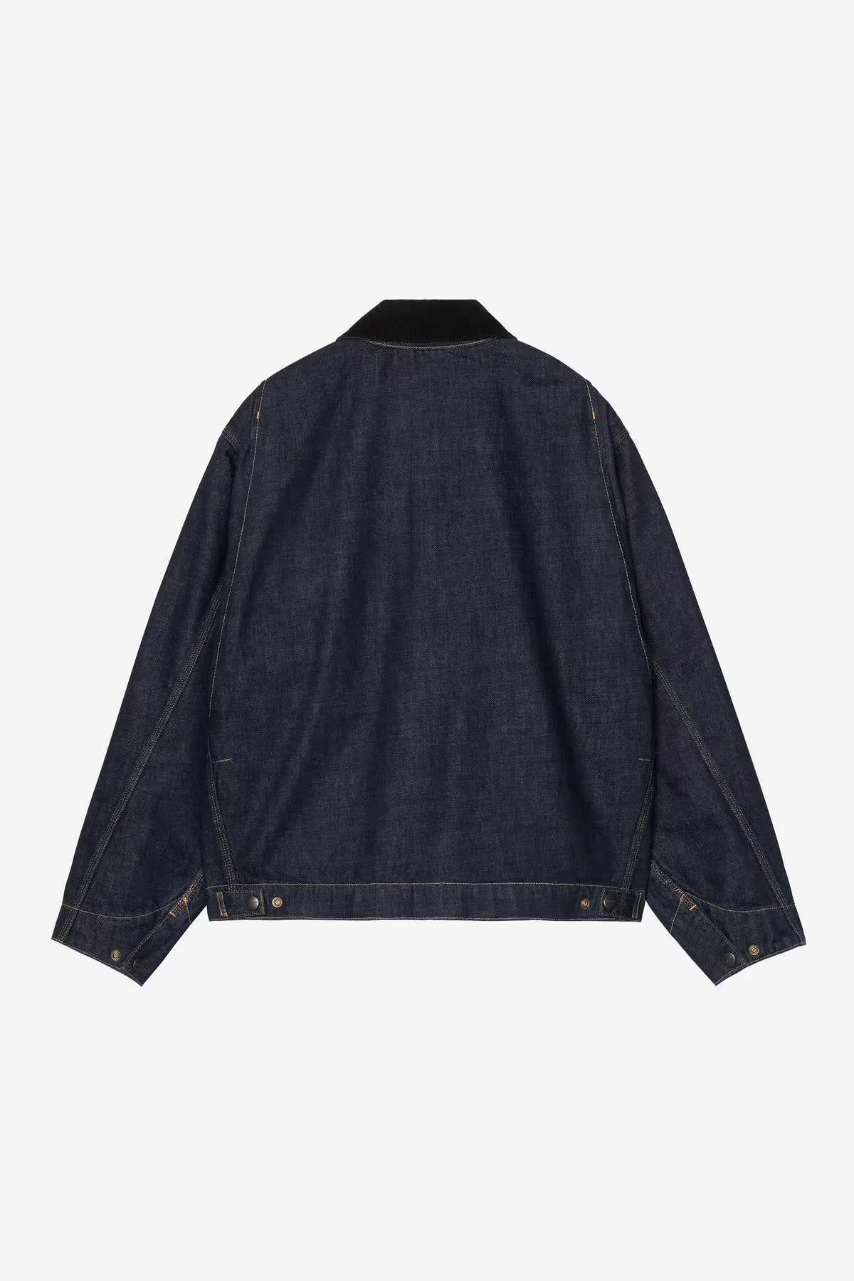 Carhartt WIP OG Detroit Jacket