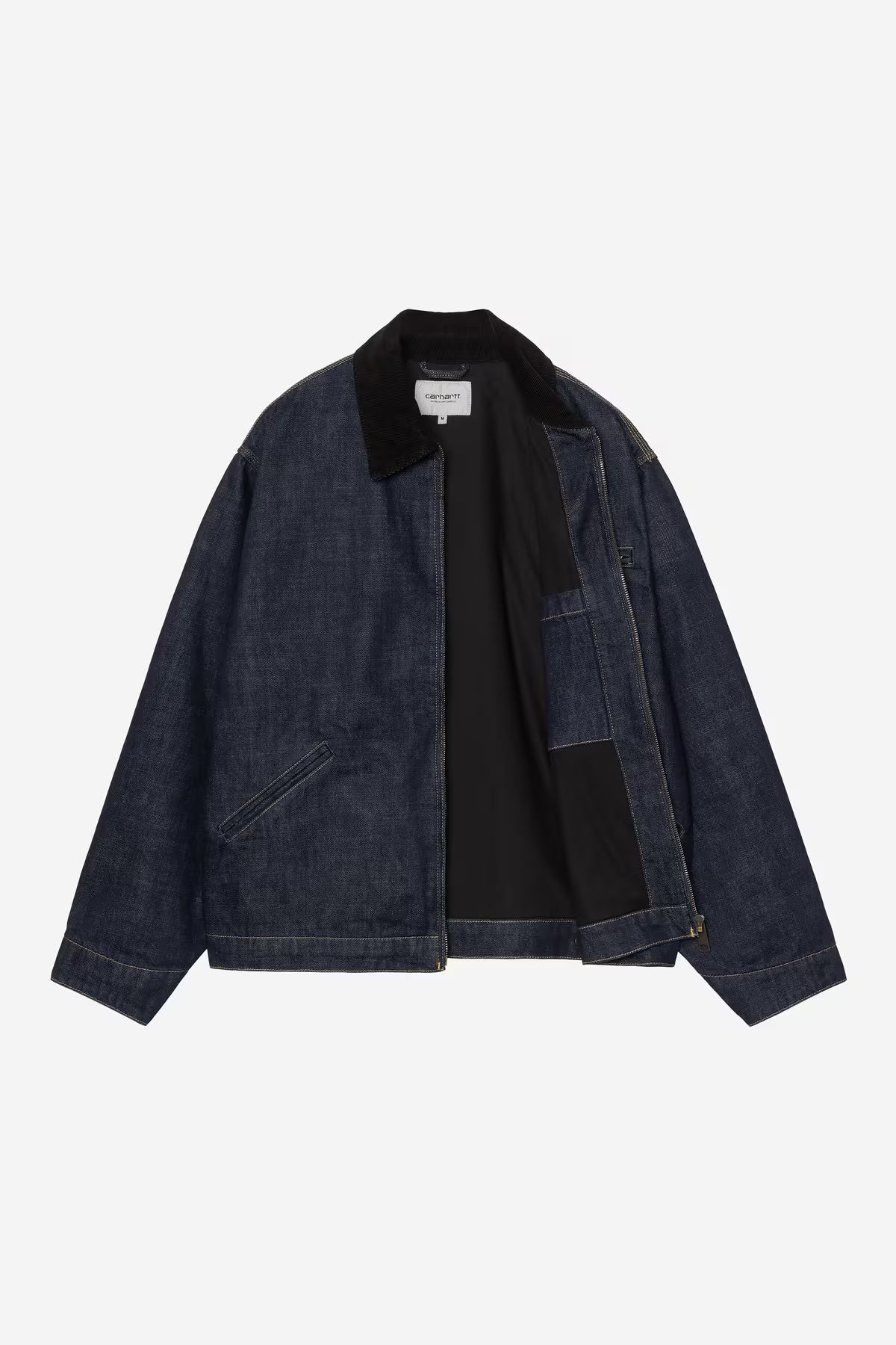 Carhartt WIP OG Detroit Jacket