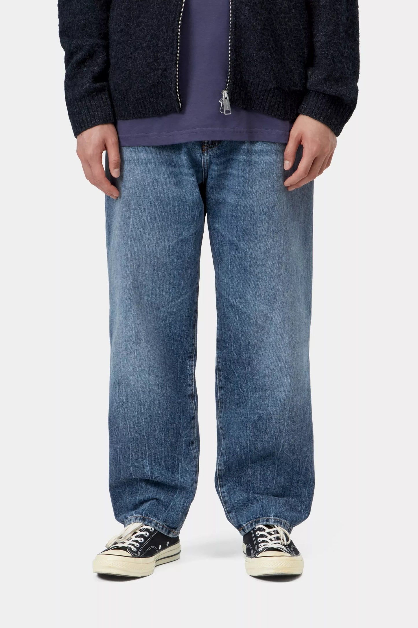 Carhartt WIP Aaron Pant