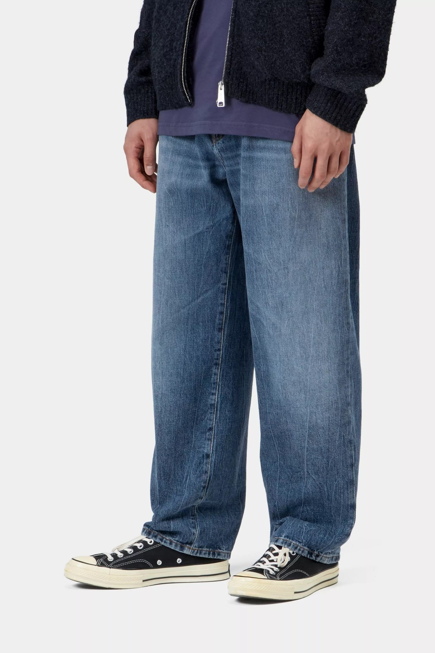 Carhartt WIP Aaron Pant