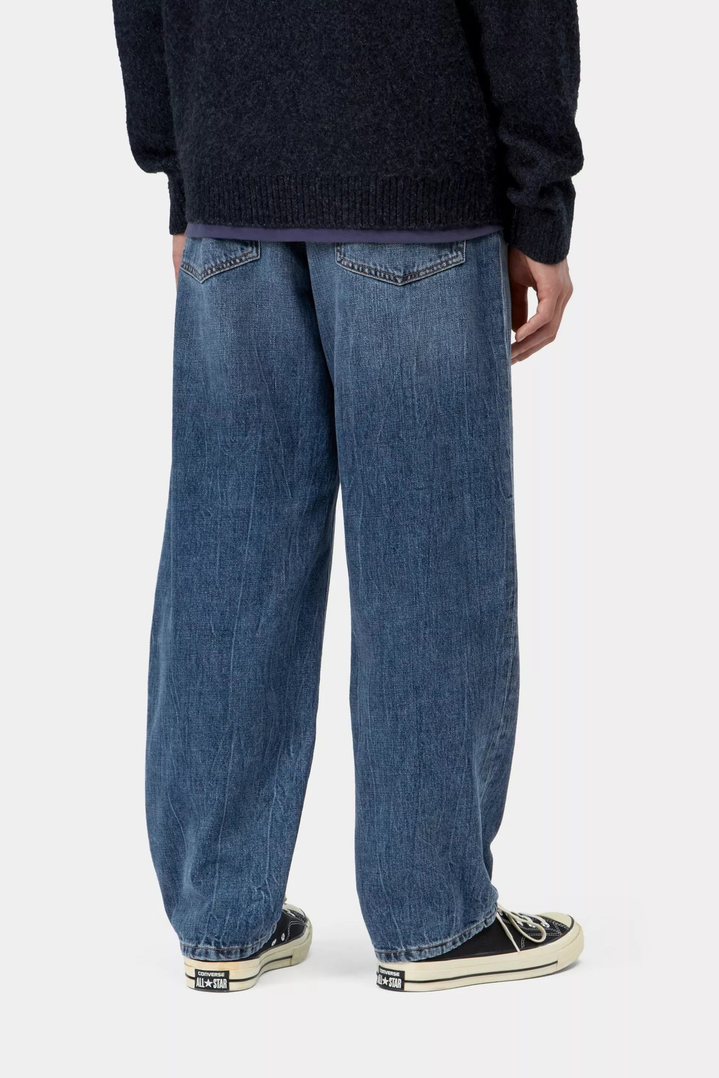 Carhartt WIP Aaron Pant