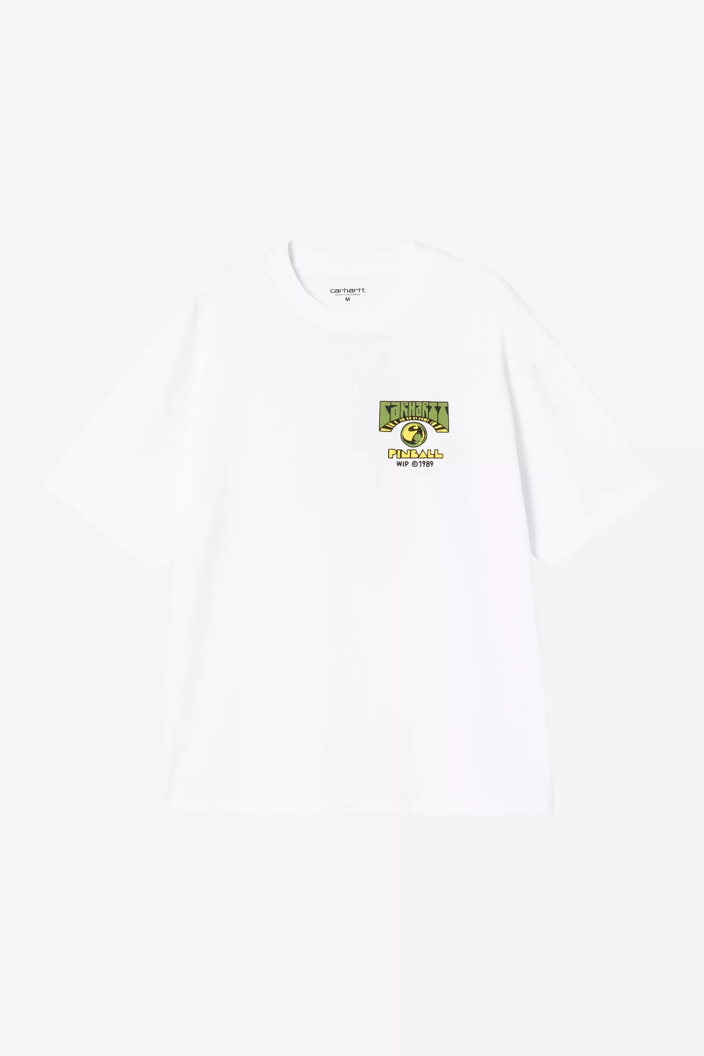 Carhartt WIP S/S Pinball T-Shirt