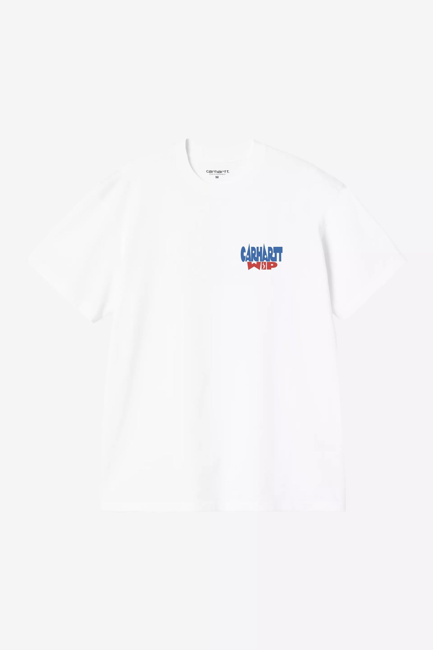 Carhartt WIP Luggage Label T-Shirt