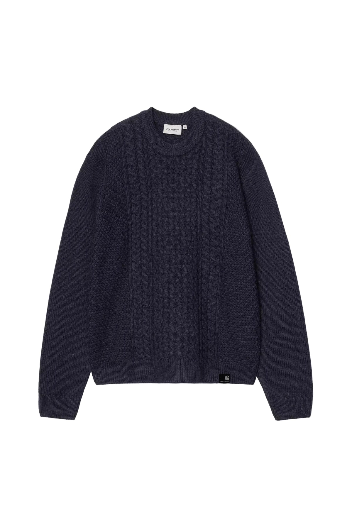 Carhartt WIP Caster Knit Sweater