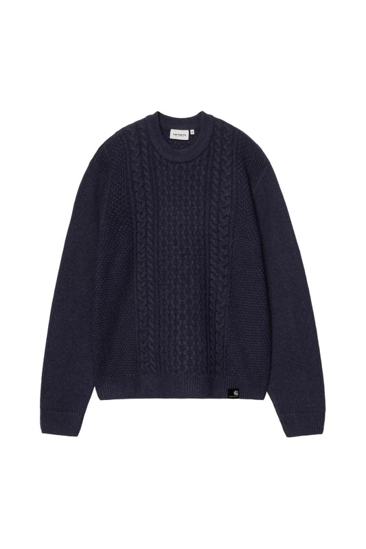 Carhartt WIP Caster Knit Sweater