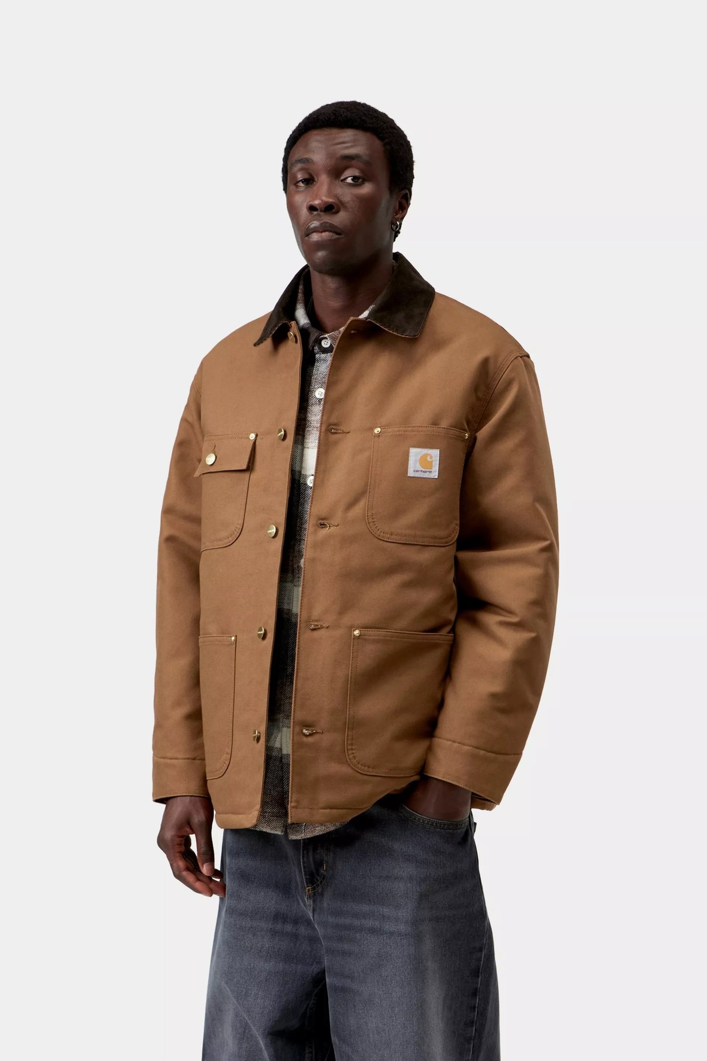 Carhartt WIP OG Chore Jacket
