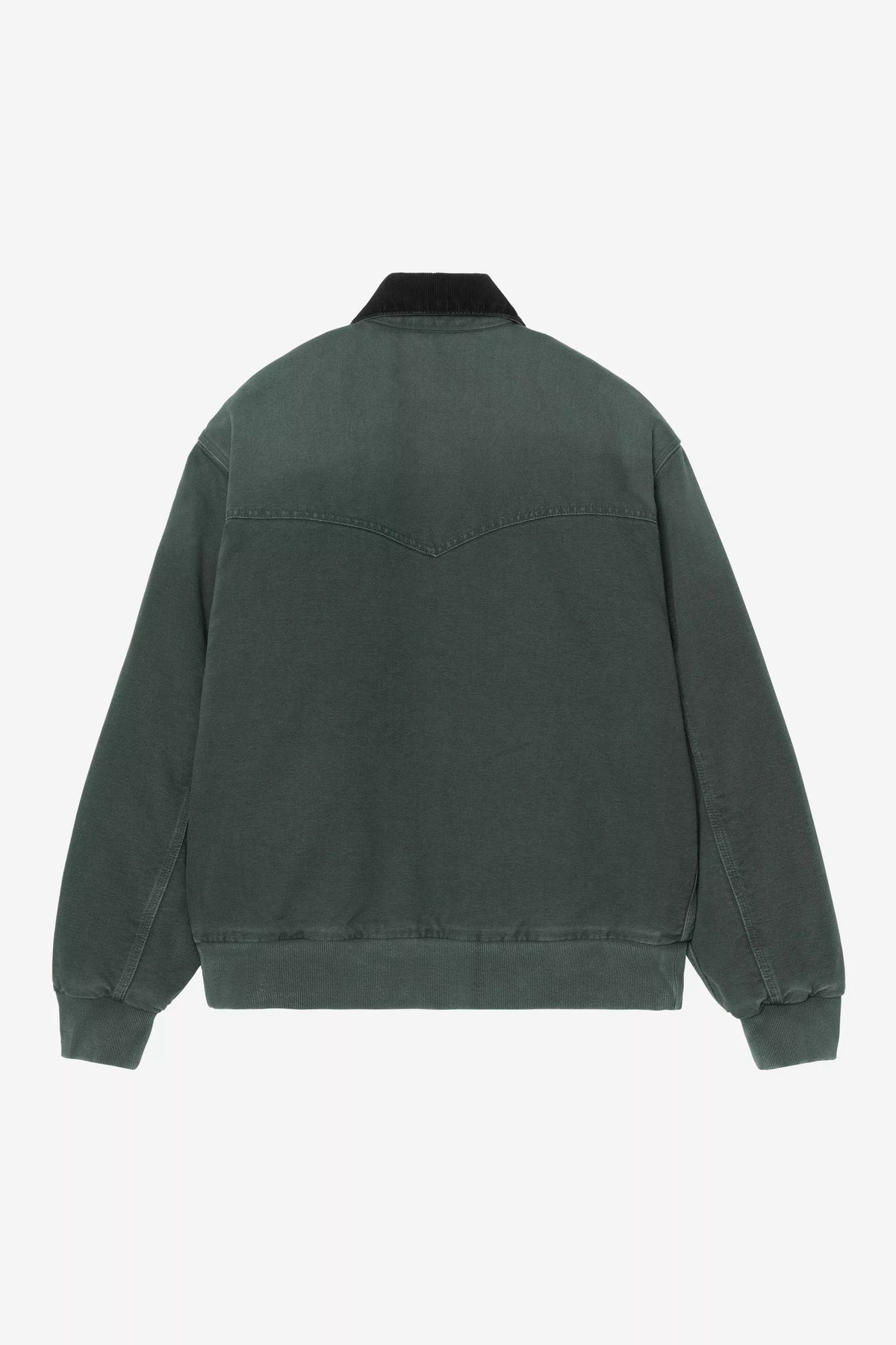 Carhartt WIP Santa Fe Jacket - Raven