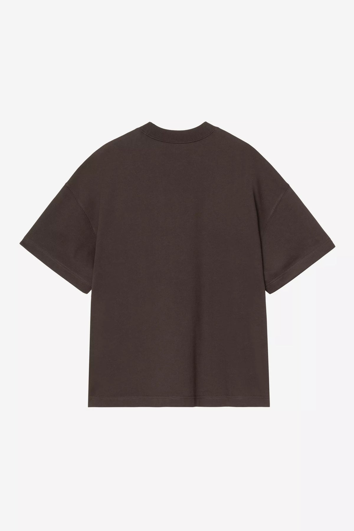 Carhartt WIP Magazine Script T-Shirt
