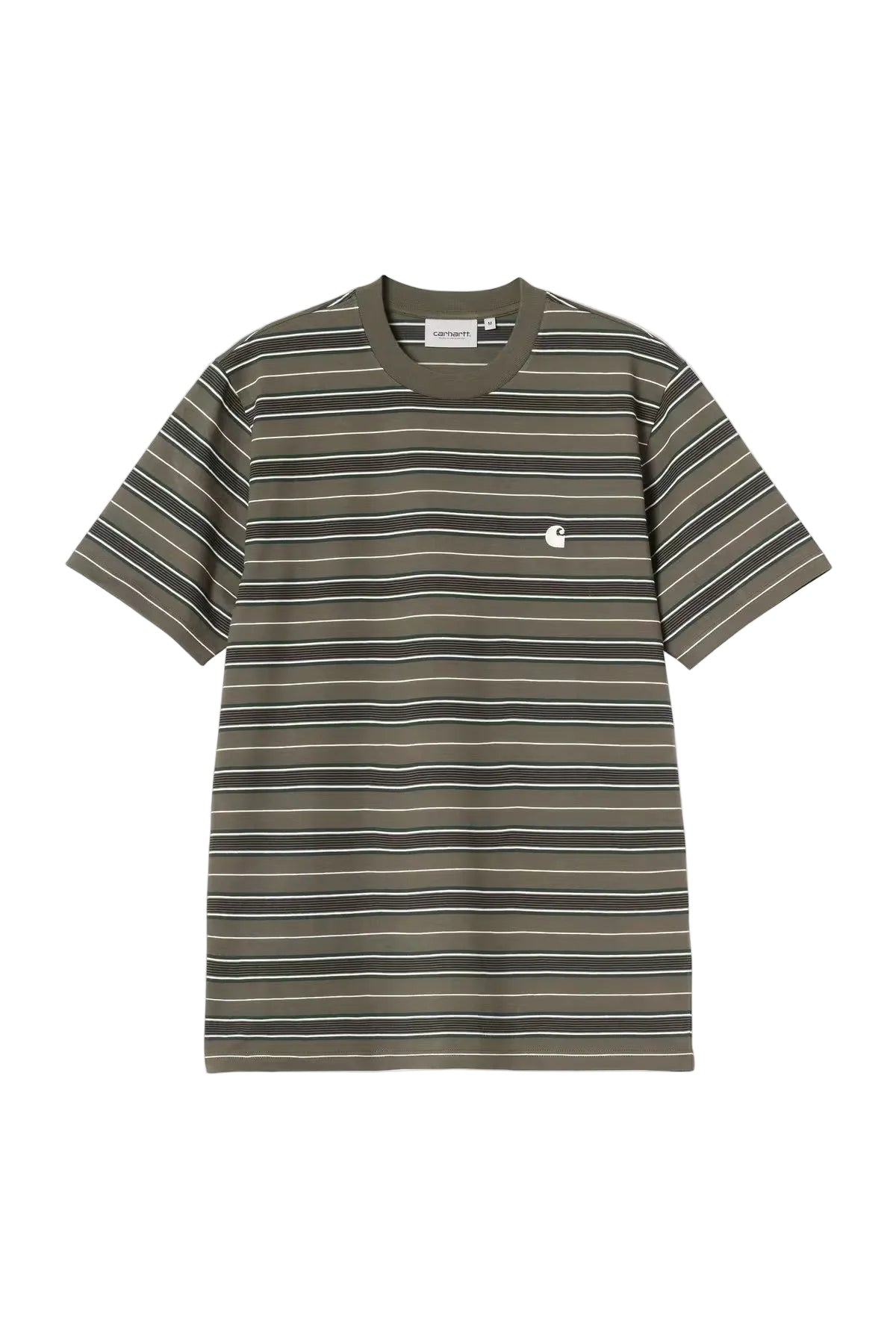 Carhartt WIP S/S Bronson T-Shirt