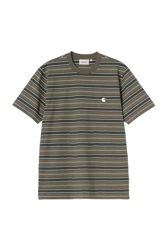 Carhartt WIP S/S Bronson T-Shirt