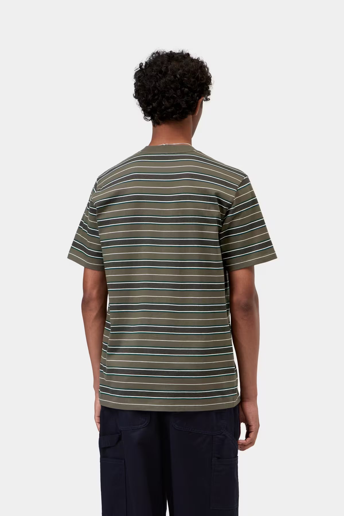 Carhartt WIP S/S Bronson T-Shirt