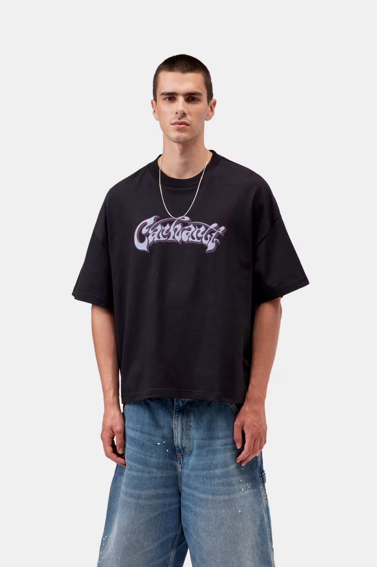 Carhartt WIP S/S Booger T-Shirt