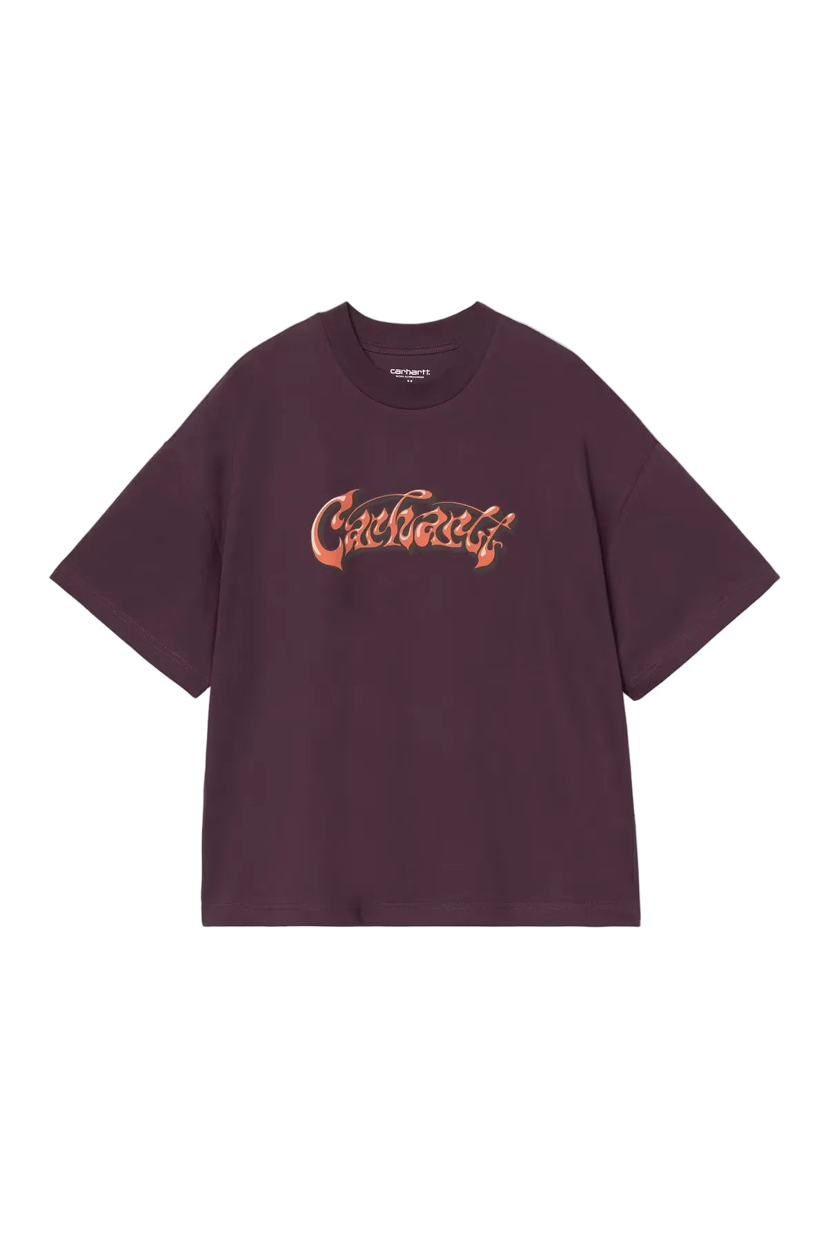 Carhartt WIP S/S Booger T-Shirt