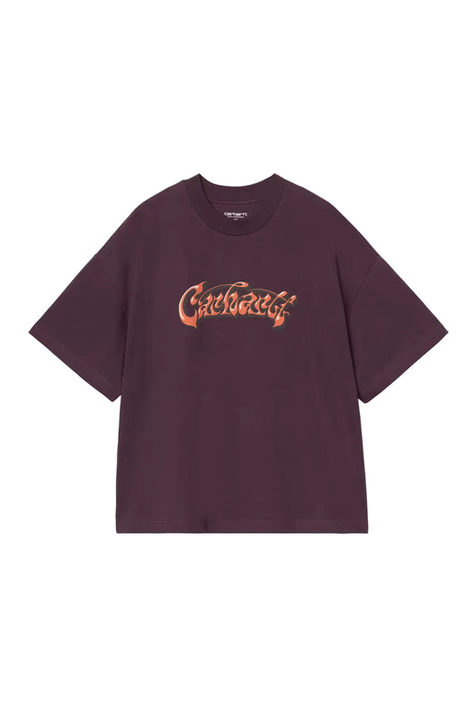 Carhartt WIP S/S Booger T-Shirt
