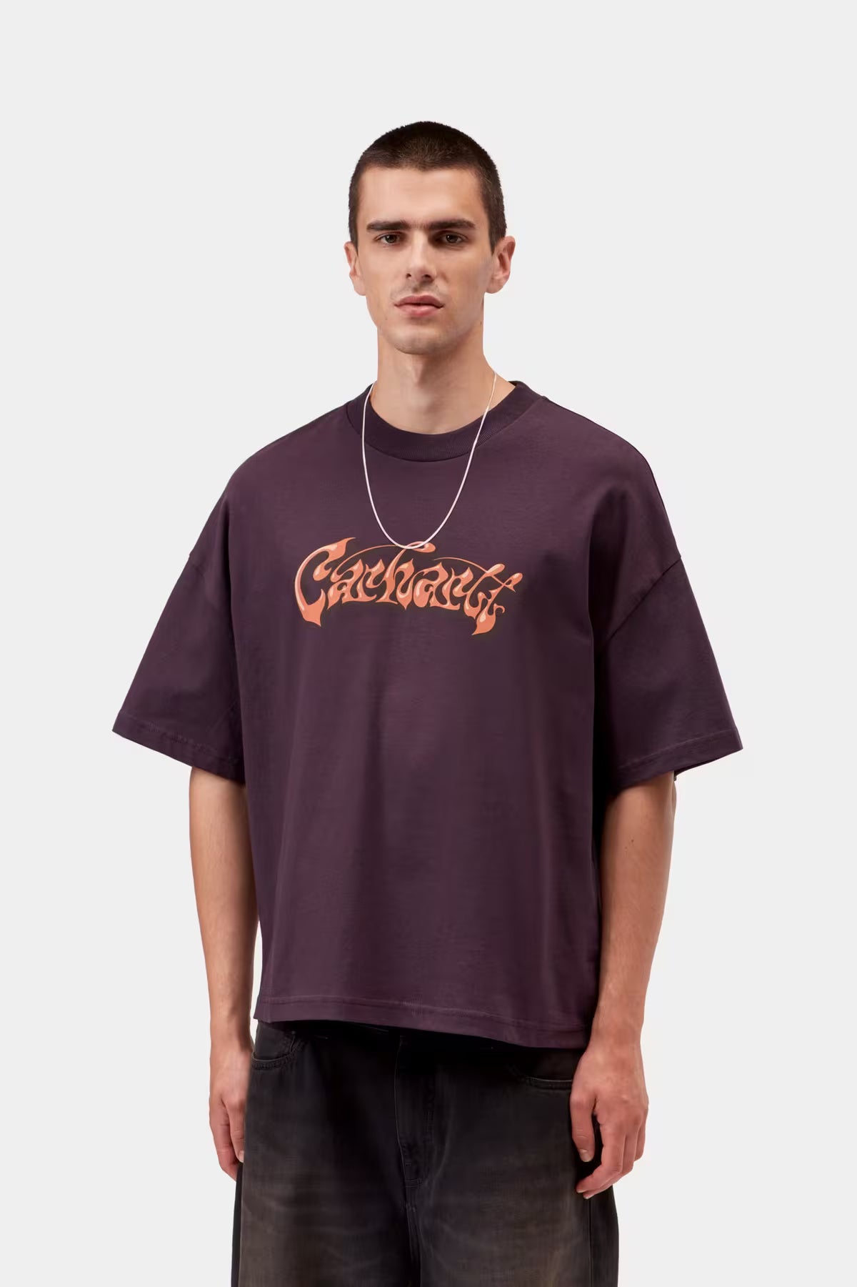 Carhartt WIP S/S Booger T-Shirt