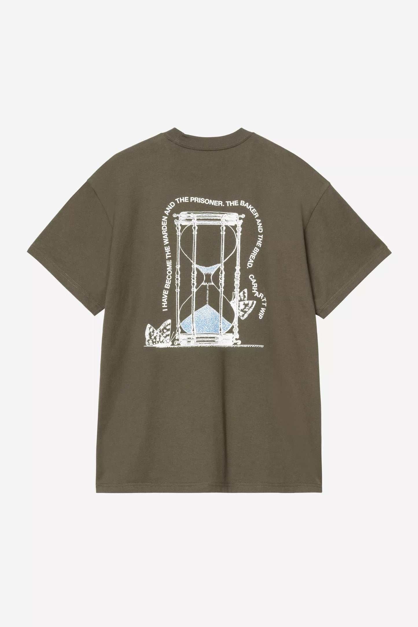 Carhartt WIP Hourglass T-Shirt