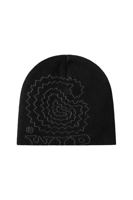 Carhartt WIP Limn C Beanie – Black