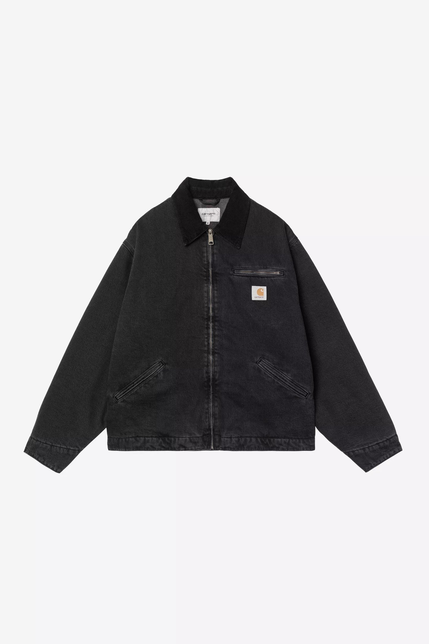 Carhartt WIP OG Detroit Jacket