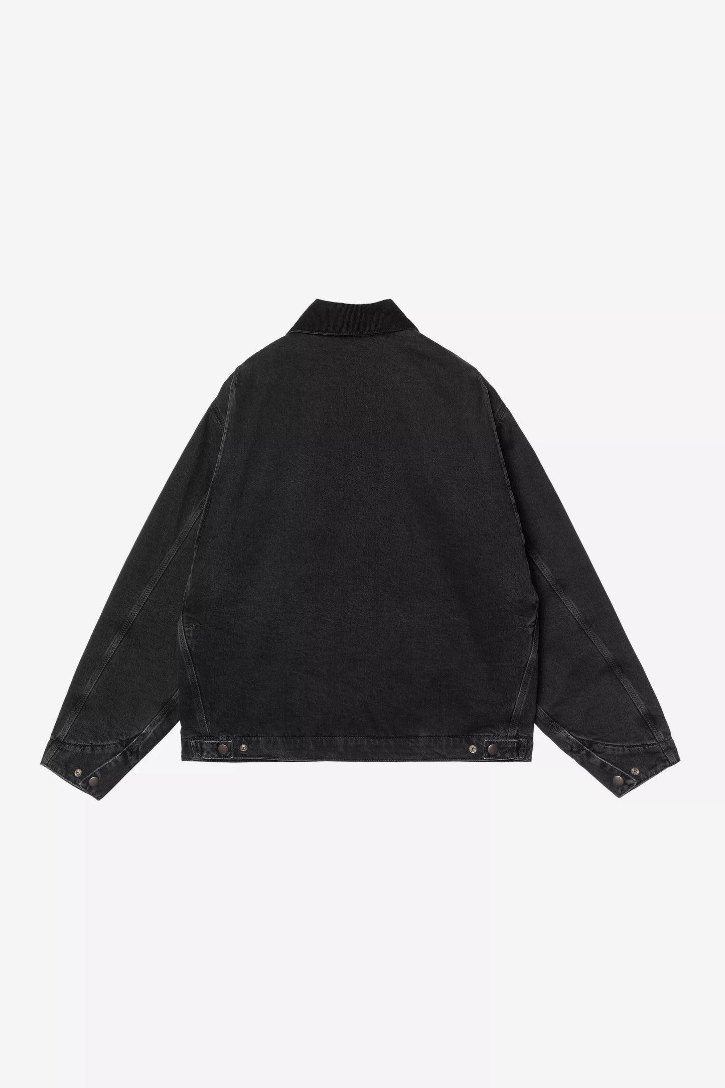 Carhartt WIP OG Detroit Jacket