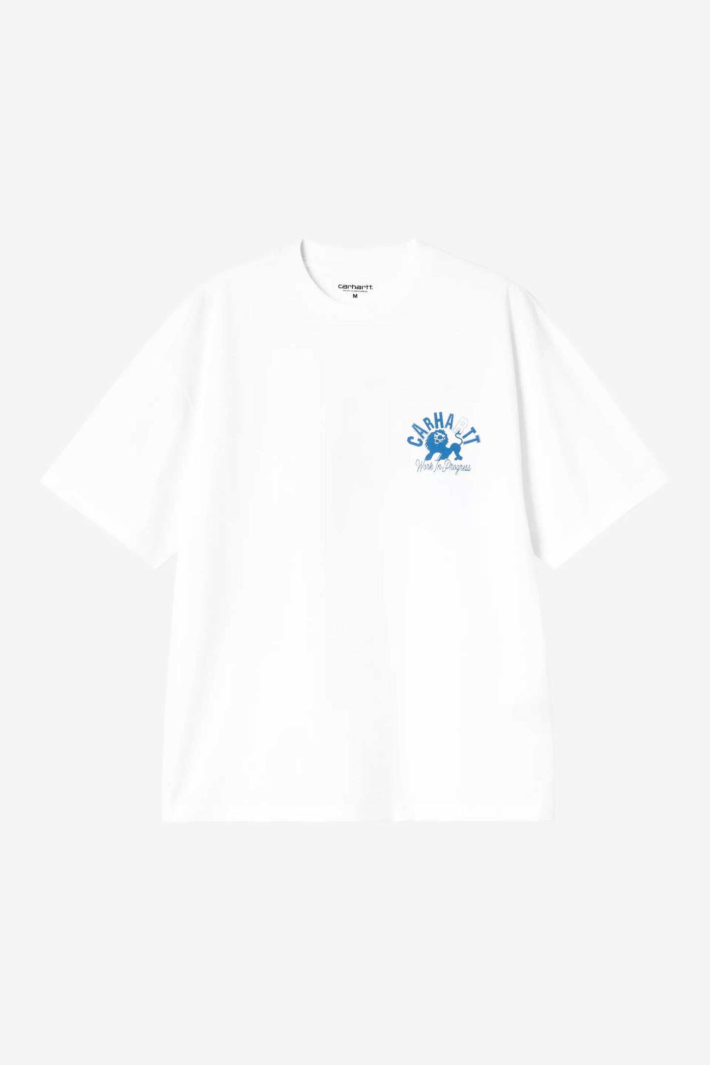 Carhartt WIP Well Built T-Shirt