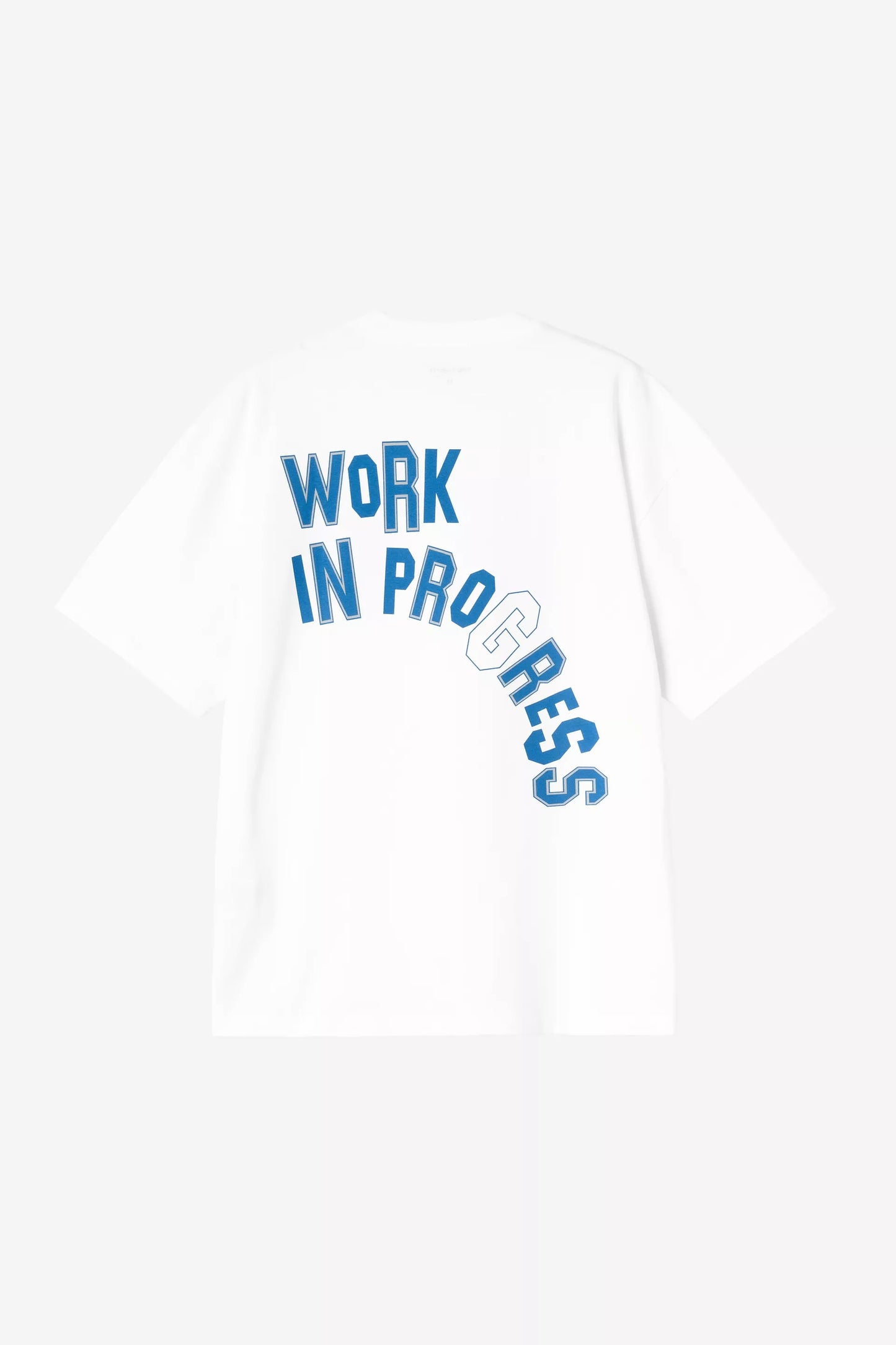 Carhartt WIP Well Built T-Shirt