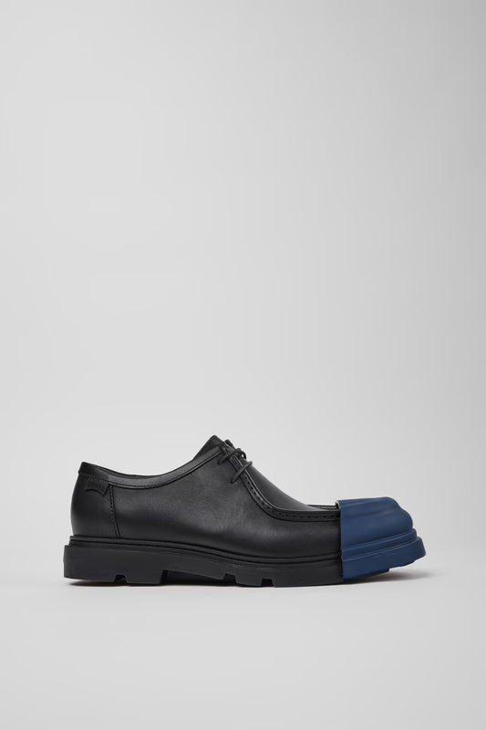 Camper Junction Leather Shoes