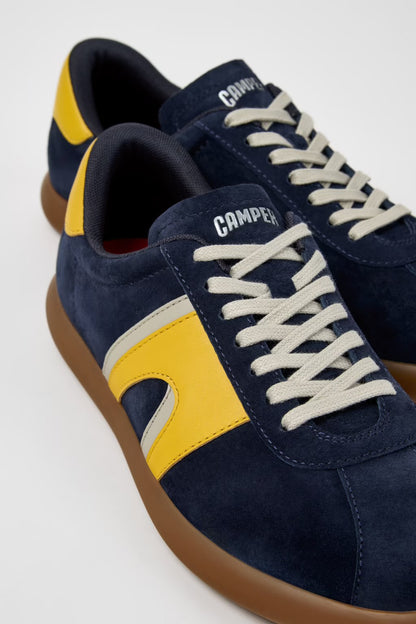 Camper Pelotas Soller Trainers