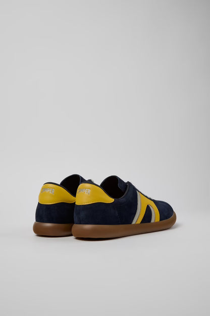 Camper Pelotas Soller Trainers