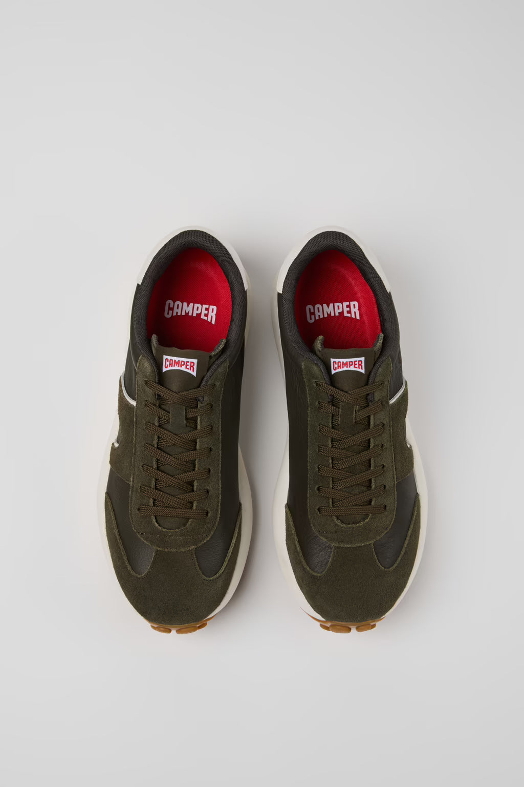 Camper Pelotas Athens Sneakers
