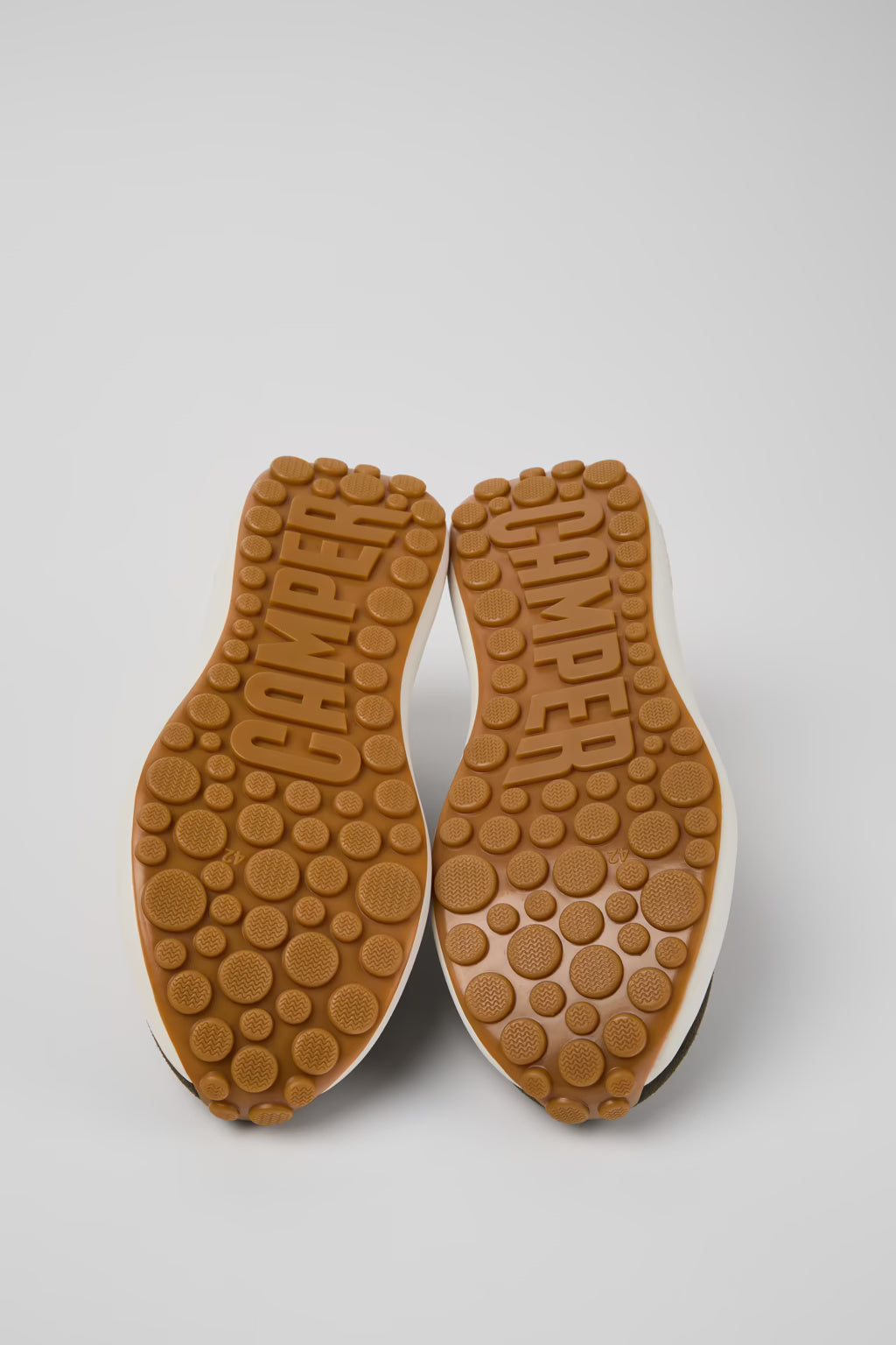 Camper Pelotas Athens Sneakers