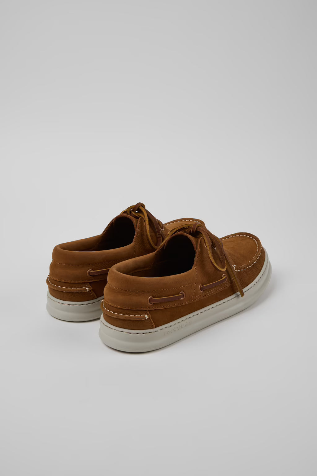 Camper - Runner