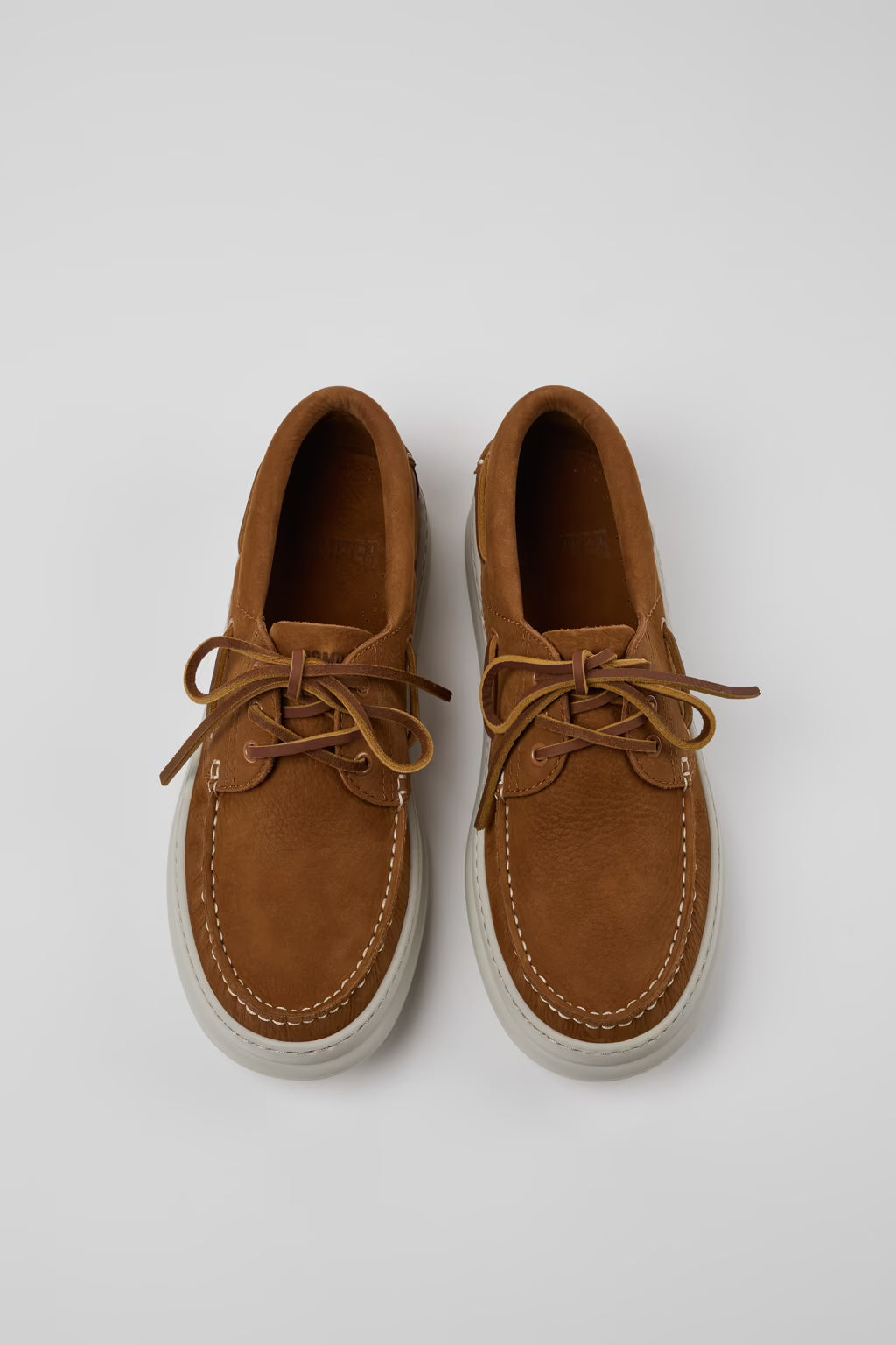 Camper - Runner