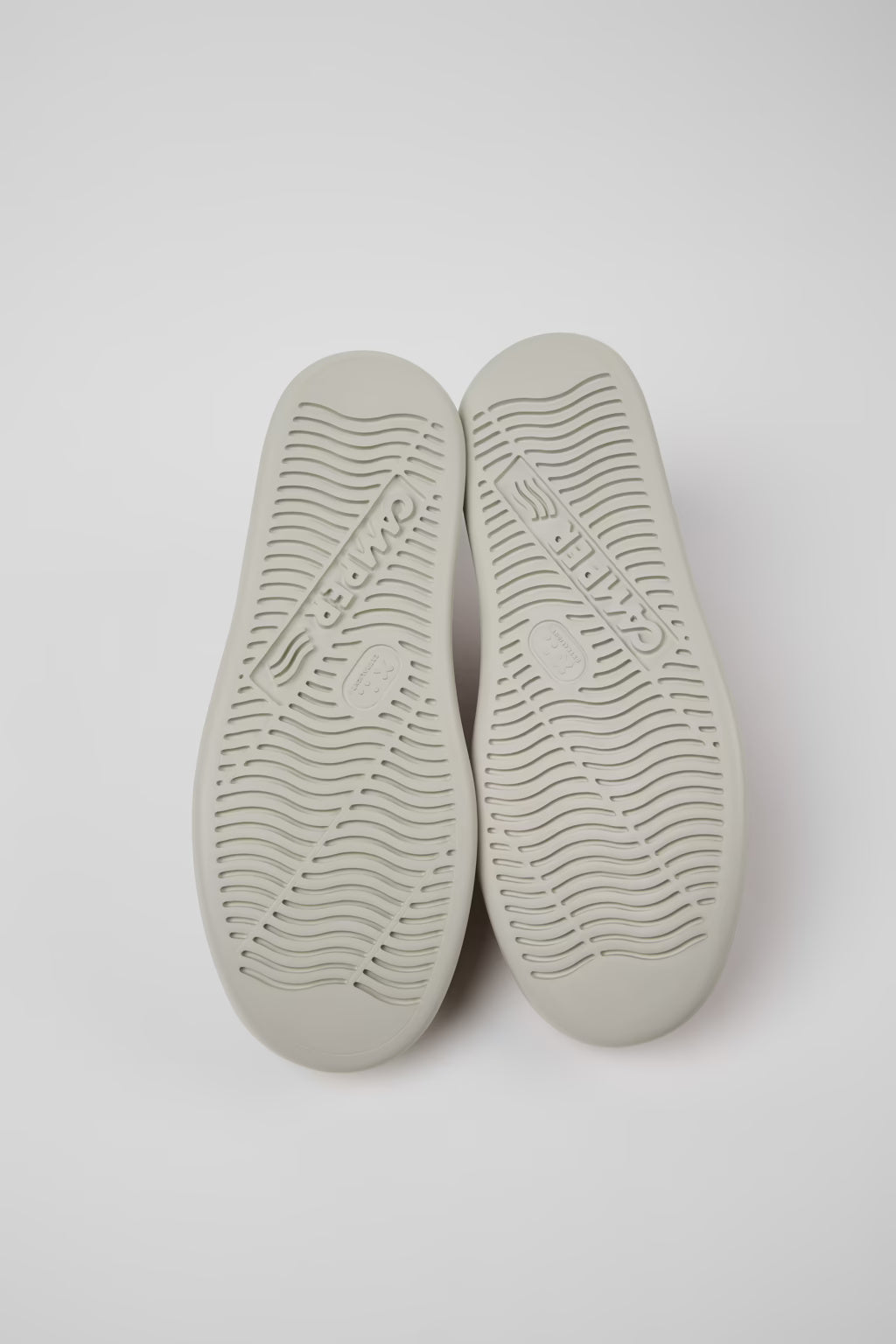 Camper - Runner