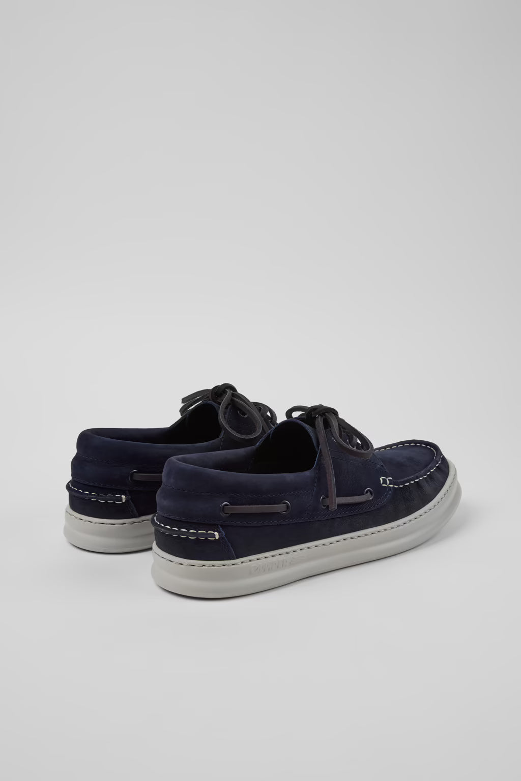 Camper - Runner
